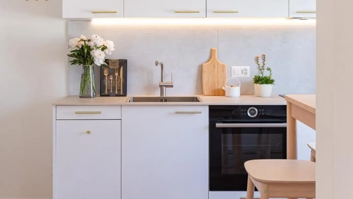 Wohnung mieten - Hinterbergstrasse 53, 6312 Steinhausen