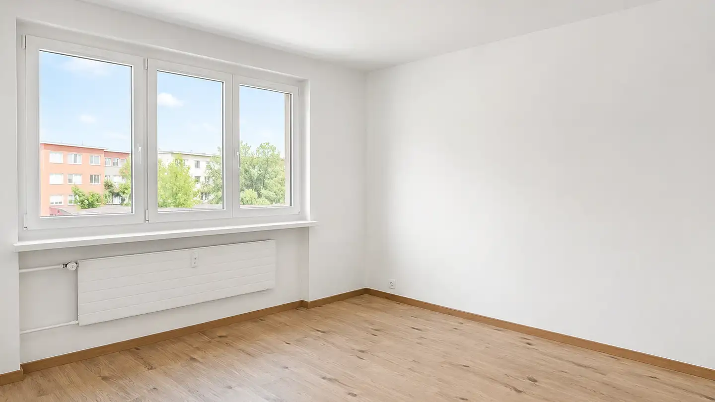 Apartment for rent - Huebstrasse 6, 2563 Ipsach - Photo 4