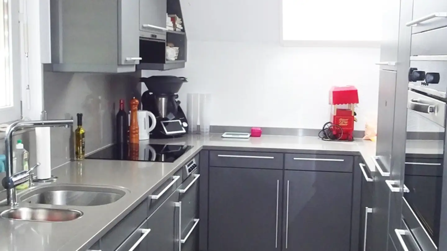 Duplex in vendita - 8166 Niederweningen - Foto 4