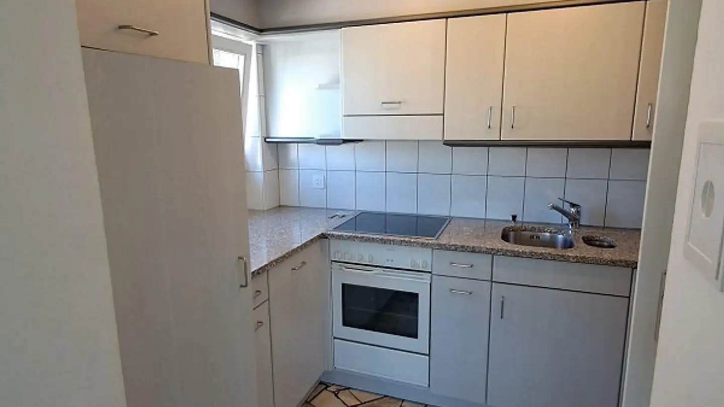 Appartamento in affitto - Ettiswilerstrasse 18, 6130 Willisau - Foto 4