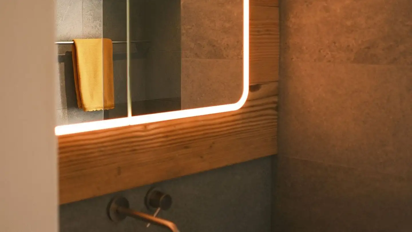 Duplex in affitto - Chilegass 11, 6215 Beromünster - Photo 2