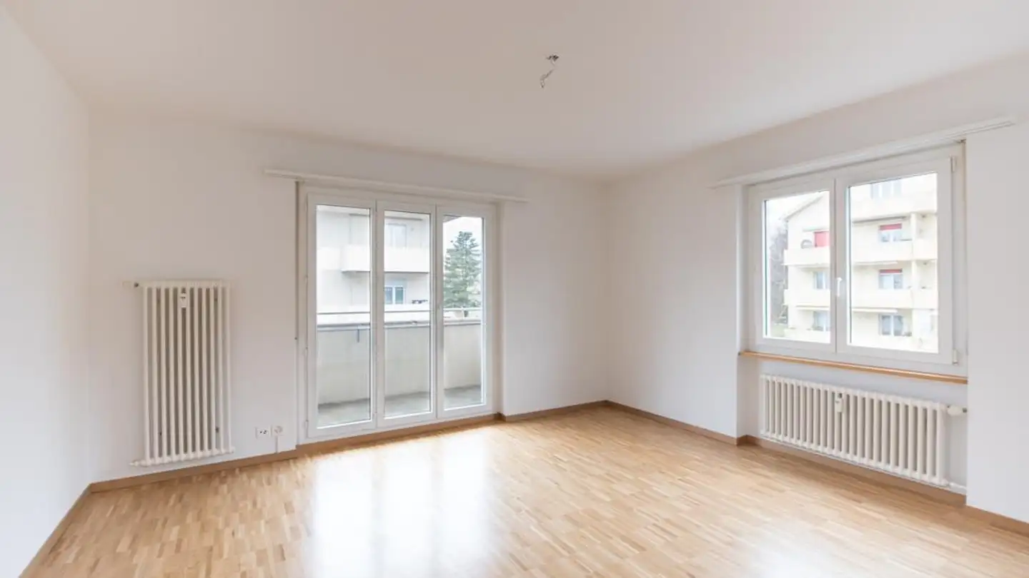 Appartamento in affitto - Eigerweg 12, 3177 Laupen BE - Foto 4