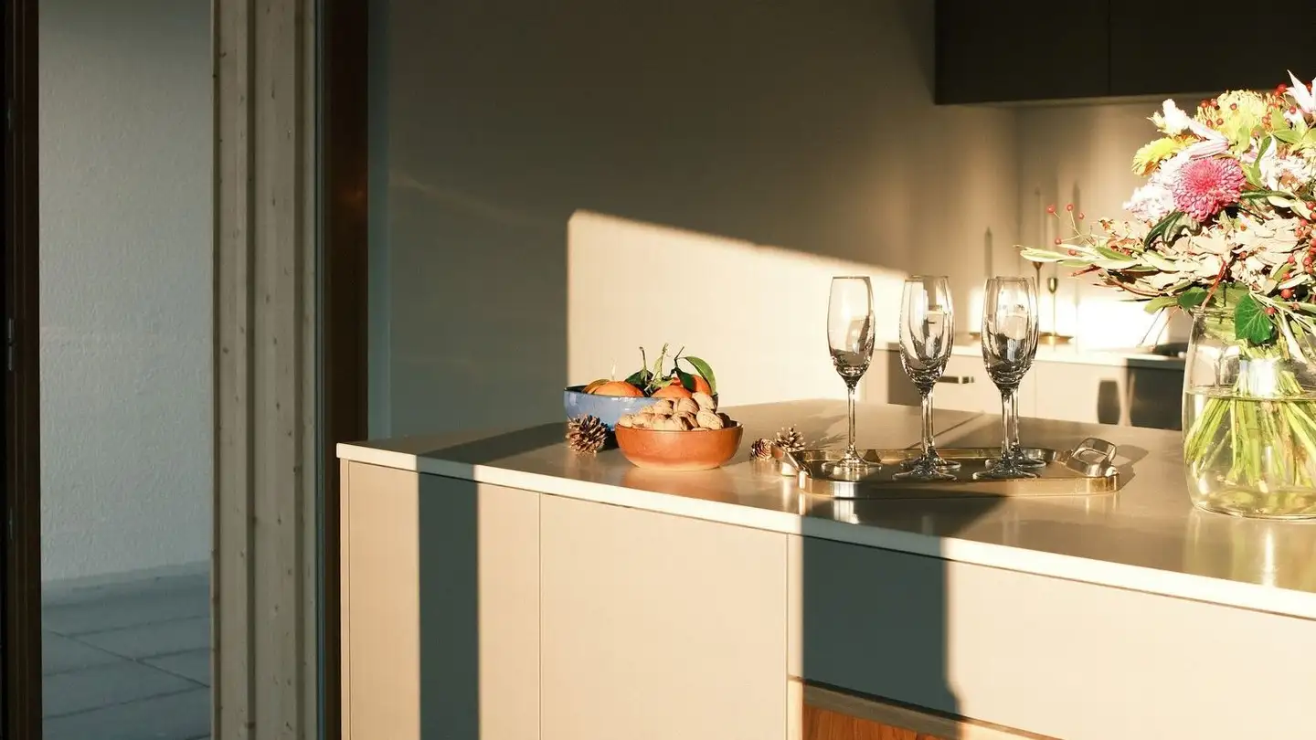 Duplex in affitto - Chilegass 11, 6215 Beromünster - Photo 3