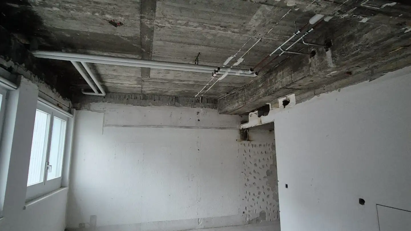 Gewerbe mieten - Badenerstrasse 2, 5442 Fislisbach - Foto 3