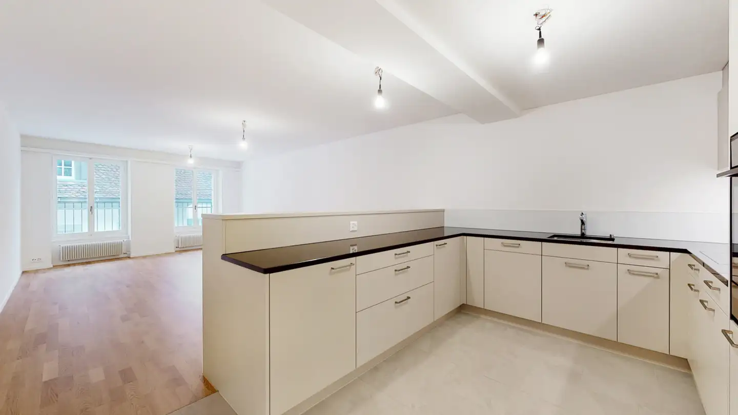 Appartement à louer - Hauptgasse 14, 4500 Solothurn - Photo 2