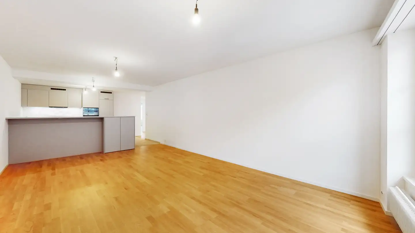 Appartement à louer - Hauptgasse 14, 4500 Solothurn - Photo 4