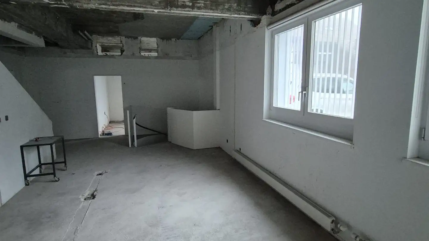 Gewerbe mieten - Badenerstrasse 2, 5442 Fislisbach - Foto 4