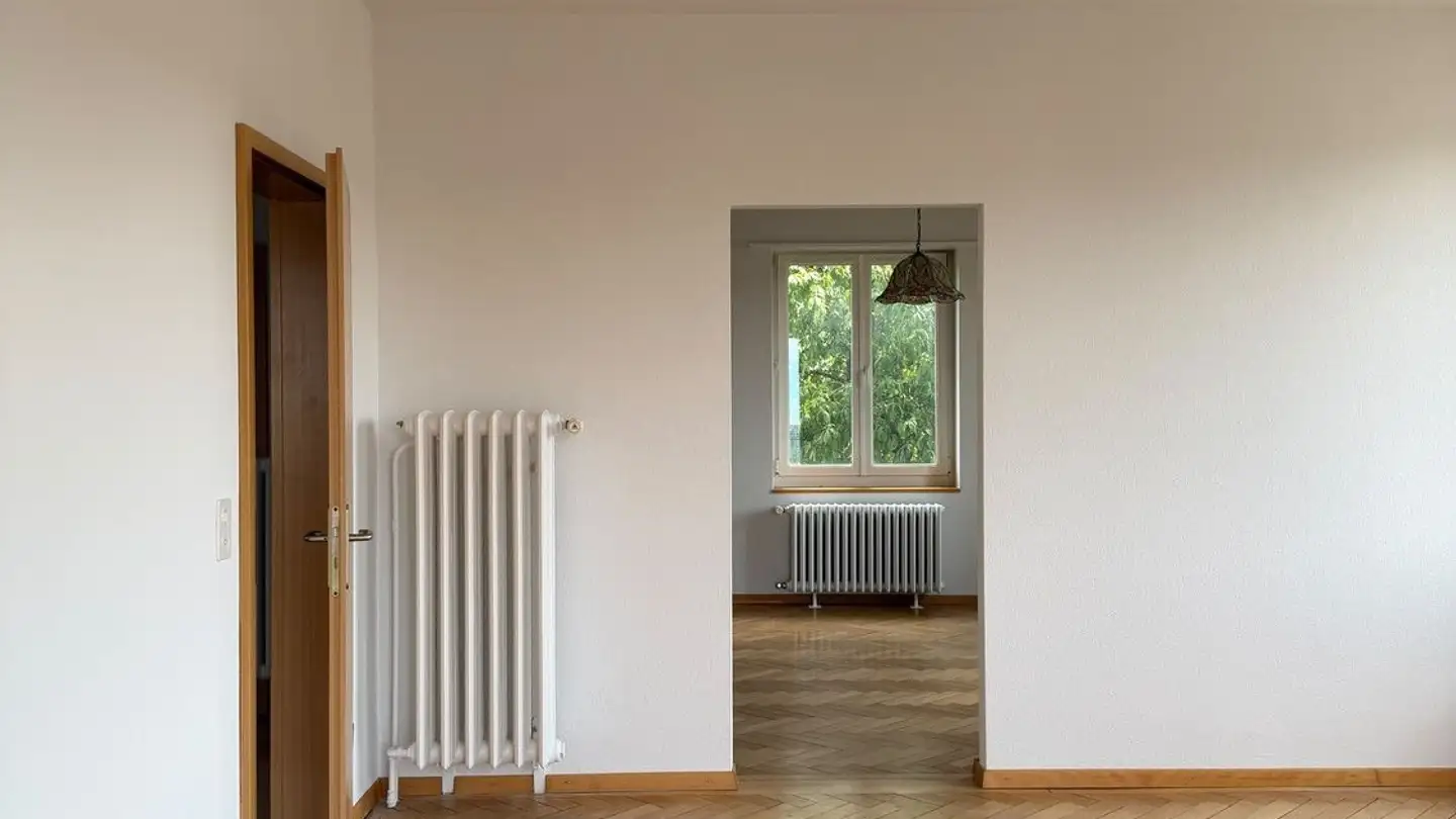 Appartamento in affitto - Hauptstrasse 16, 2564 Bellmund