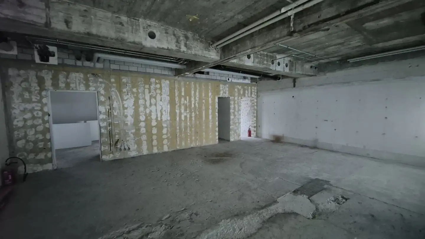 Gewerbe mieten - Badenerstrasse 2, 5442 Fislisbach - Foto 2