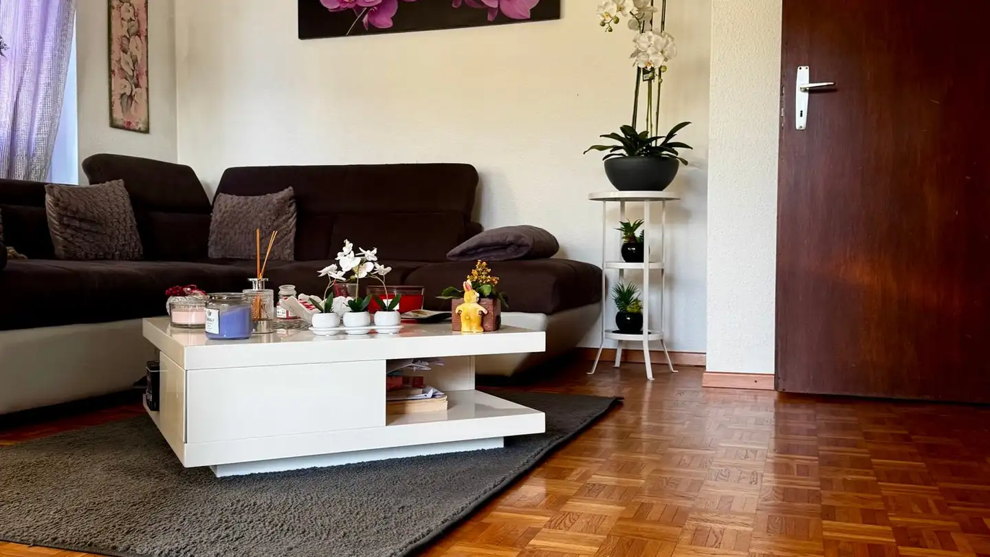 Appartamento in affitto - 6982 Agno