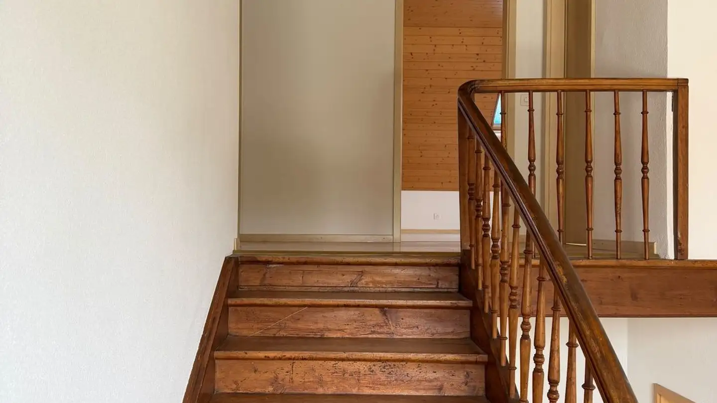 Appartamento in affitto - Hauptstrasse 16, 2564 Bellmund - Foto 2