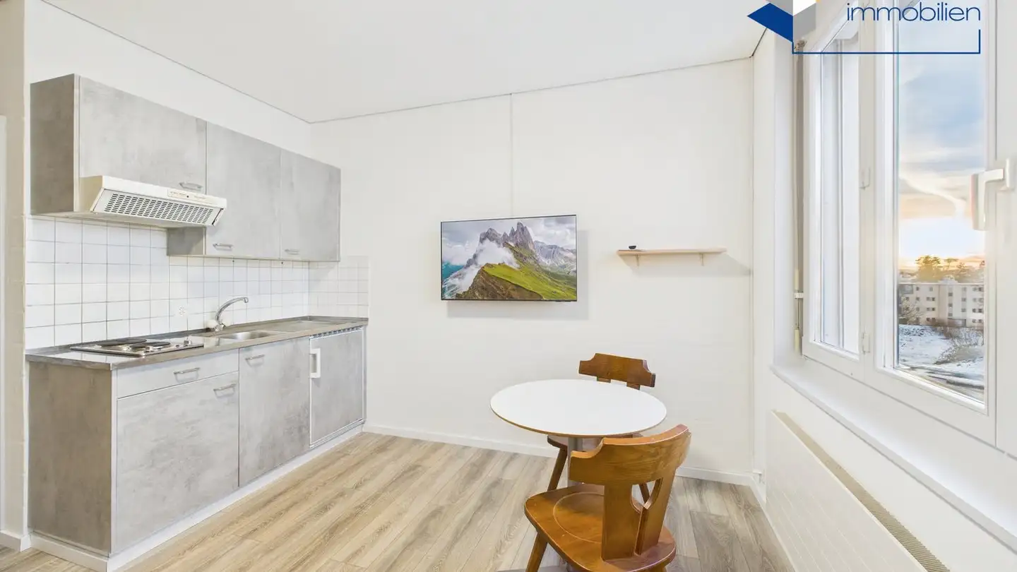 Appartamento ammobiliato in affitto - Breitistrasse 17, 8623 Wetzikon ZH
