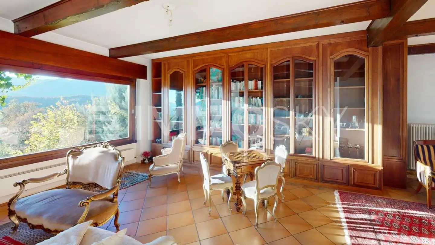 Single house for sale - 6966 Villa Luganese - Photo 3