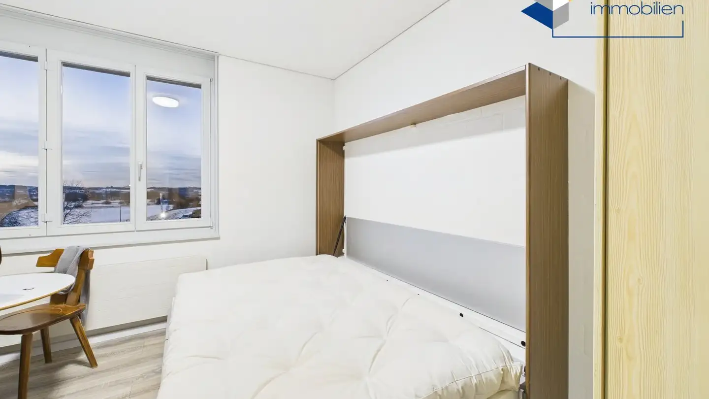 Appartamento ammobiliato in affitto - Breitistrasse 17, 8623 Wetzikon ZH - Foto 3