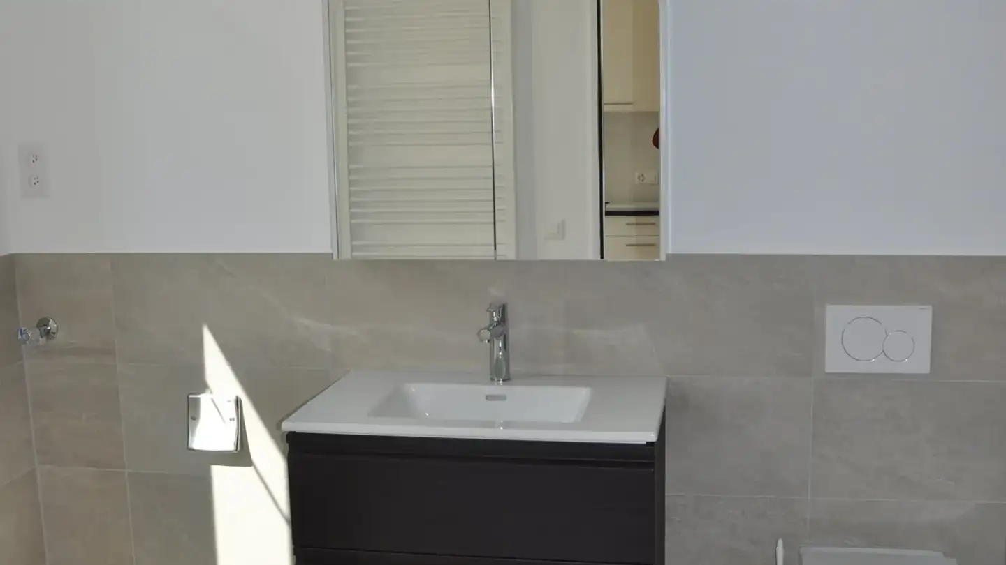 Apartment for rent - Alte Landstrasse 36, 2542 Pieterlen - Photo 3