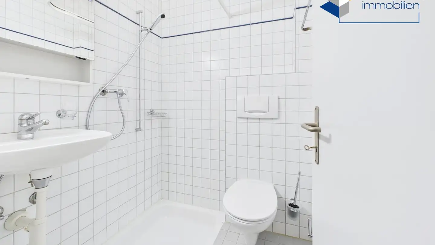 Appartamento ammobiliato in affitto - Breitistrasse 17, 8623 Wetzikon ZH - Foto 4