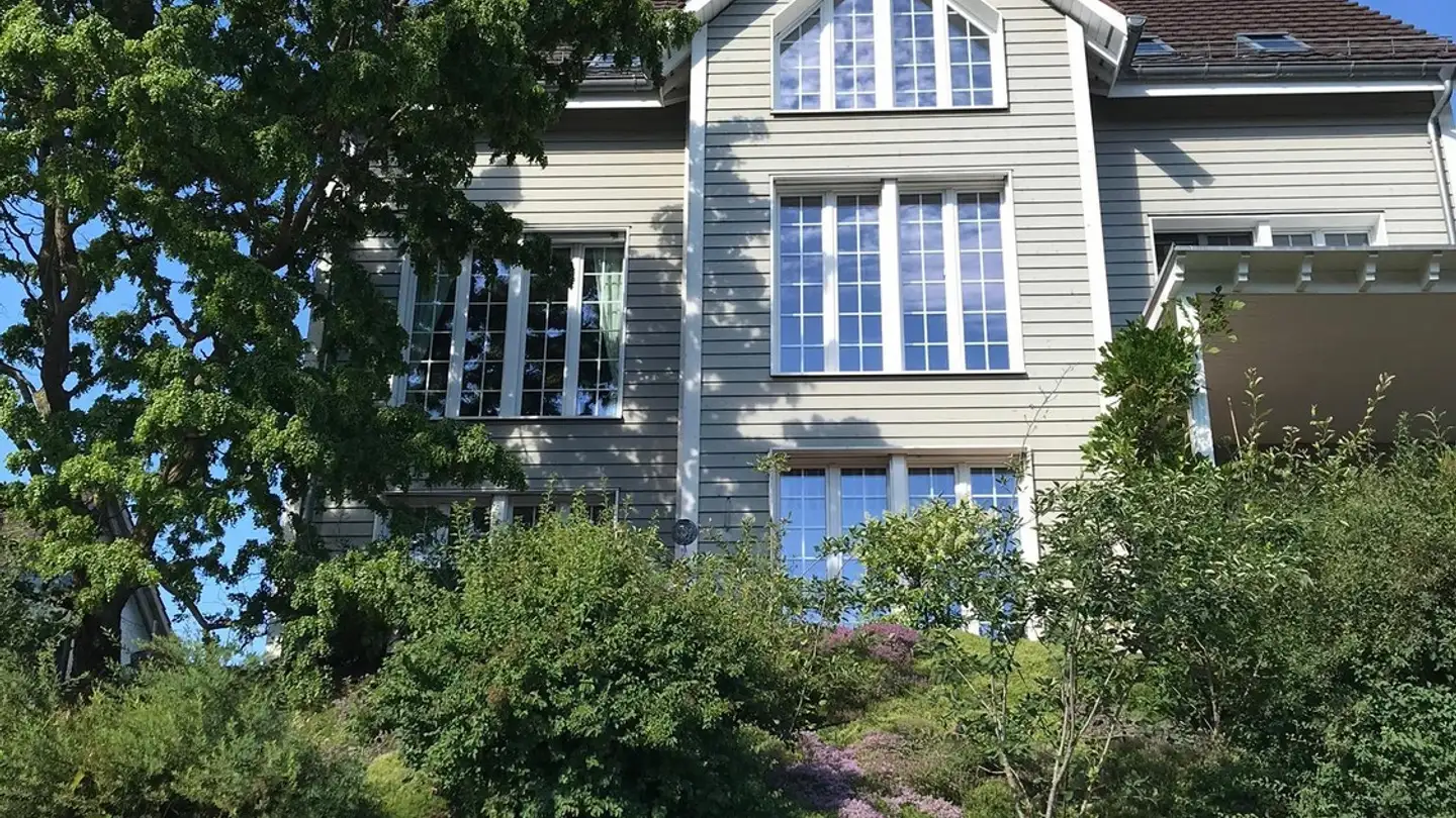 Einfamilienhaus mieten - Bärenstrasse 17, 8354 Dickbuch - Foto 3