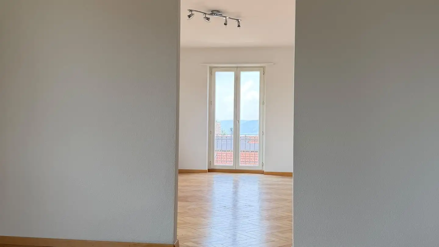 Appartamento in affitto - Hauptstrasse 16, 2564 Bellmund - Foto 3
