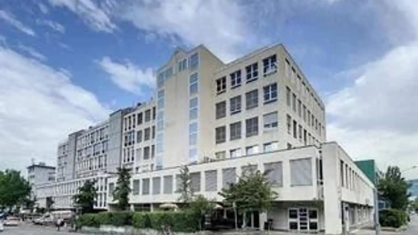 Office space for rent - Chemin De La Gravière 2, 1227 Les Acacias