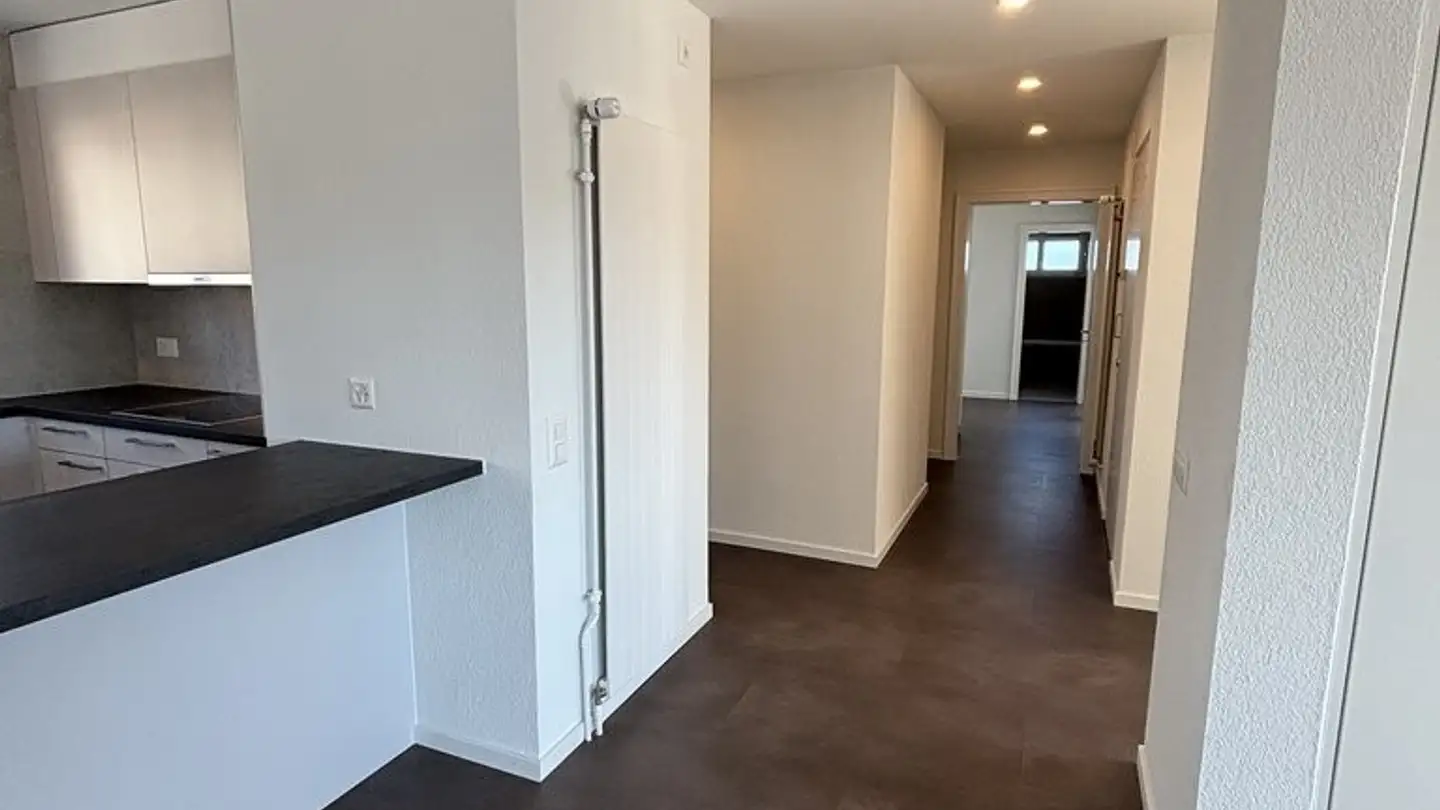 Wohnung mieten - 2300 La Chaux-de-Fonds - Foto 4