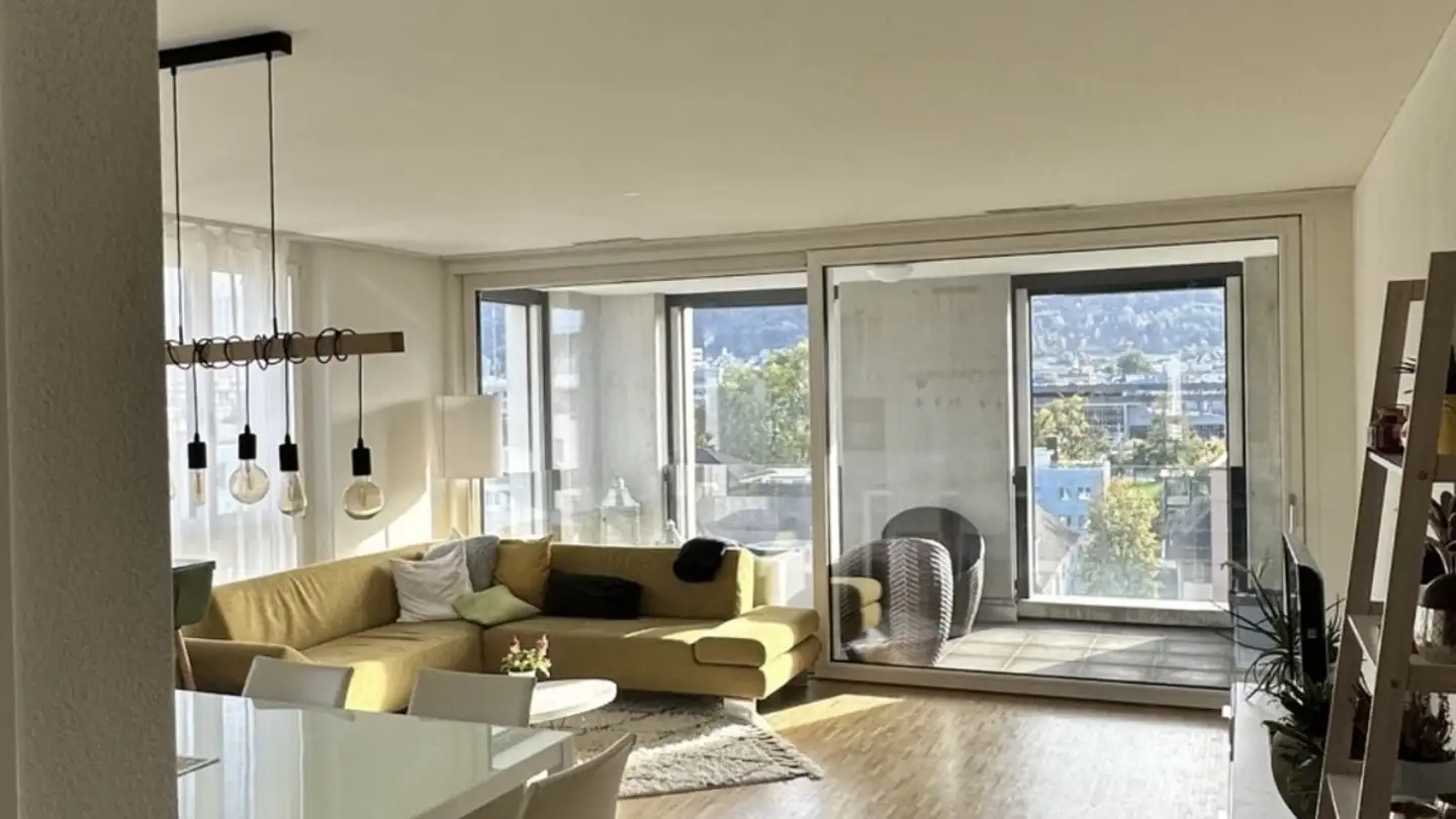 Single room for rent - 8048 Zürich