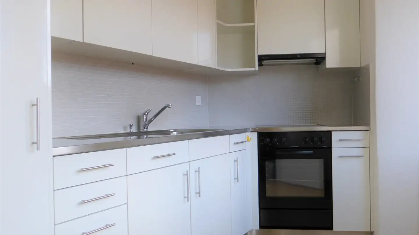 Apartment for rent - Rain 12, 5000 Aarau - Photo 2
