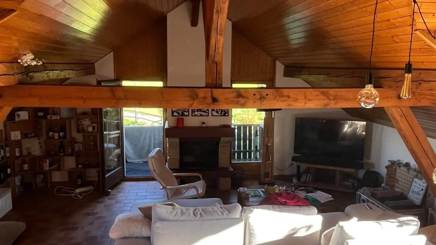 Appartement à louer - Route De La Moille Aux Blanc 2, 1082 Corcelles-le-Jorat