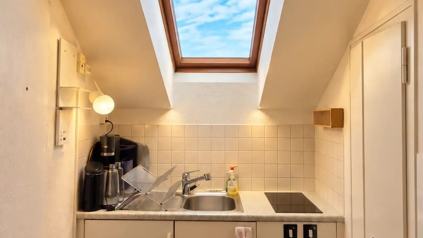 Appartement à louer - Seestrasse 81, 8702 Zollikon - Photo 3