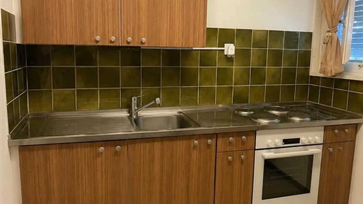 Apartment for rent - Chemin De La Jonquille, 1607 Palézieux - Photo 2
