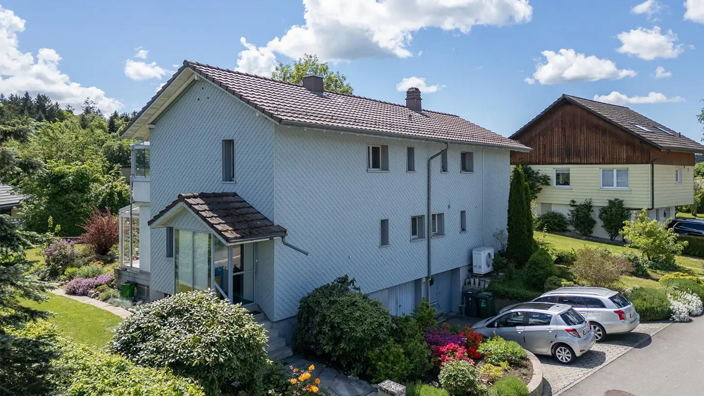 Casa bifamiliare in vendita - Laubbergweg 46, 3053 Münchenbuchsee - Foto 4