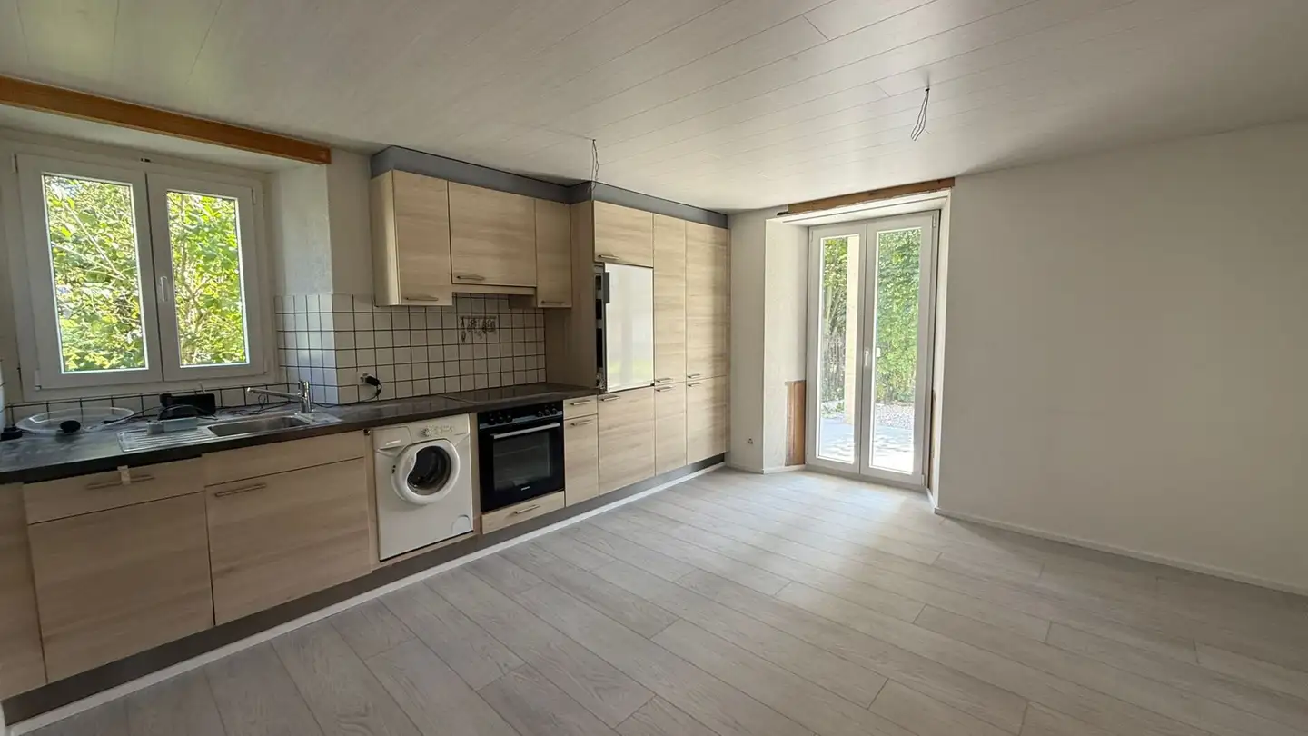 Wohnung mieten - Chemin Du Chêne 3, 2615 Sonvilier - Foto 2