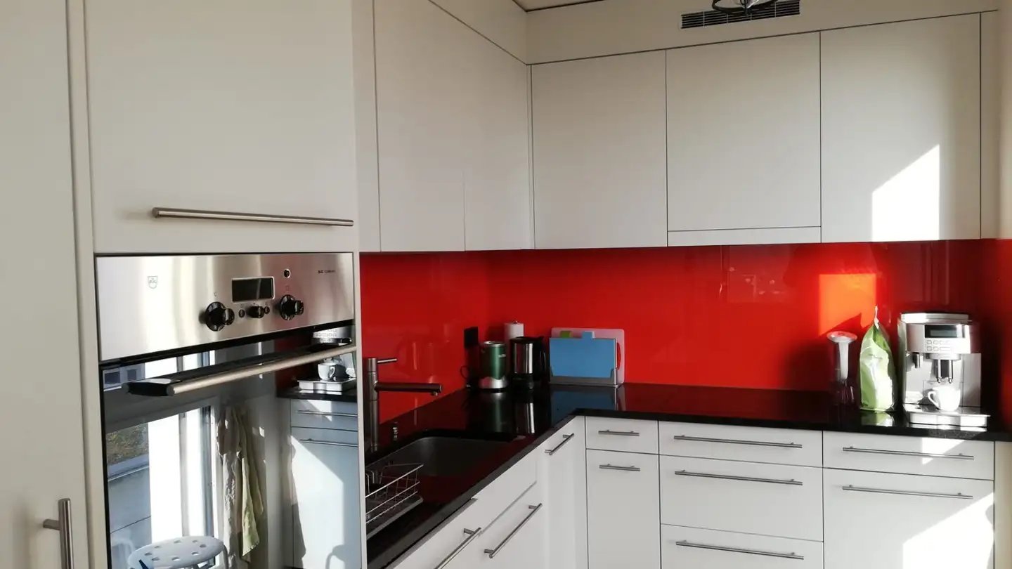 Single room for rent - 8048 Zürich - Photo 4