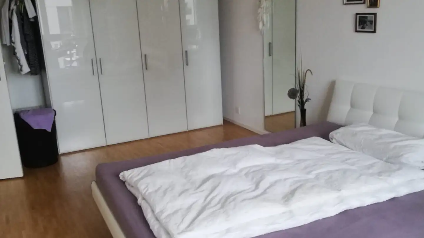 Single room for rent - 8048 Zürich - Photo 3