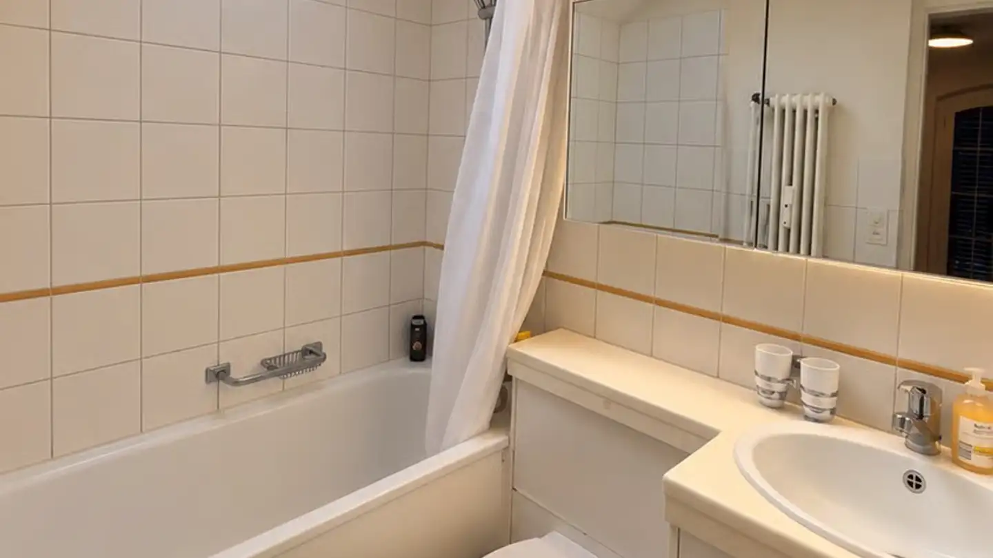 Appartement à louer - Seestrasse 81, 8702 Zollikon - Photo 4