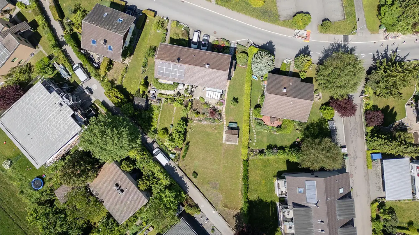 Casa bifamiliare in vendita - Laubbergweg 46, 3053 Münchenbuchsee - Foto 3