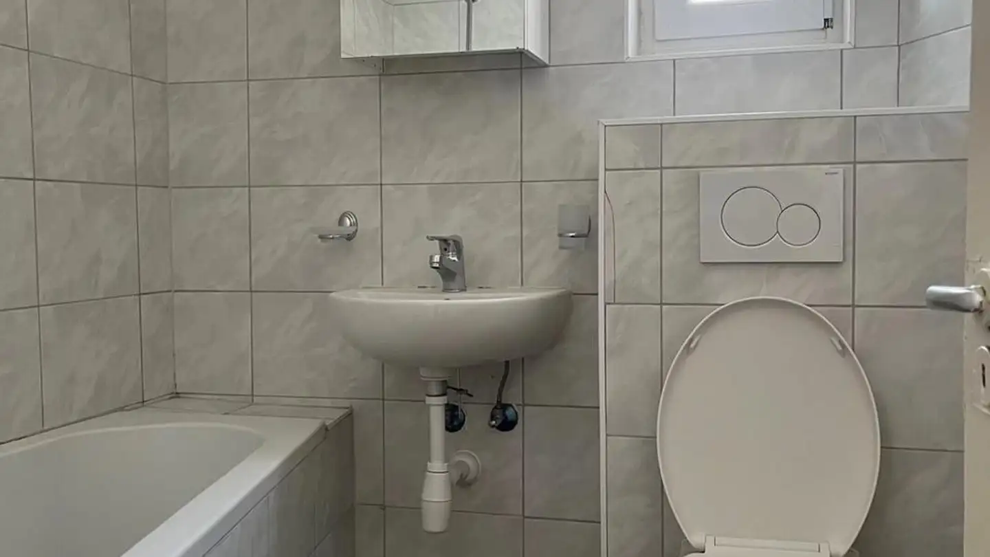 Wohnung mieten - Villas Du Mont 1, 1020 Renens VD - Foto 4