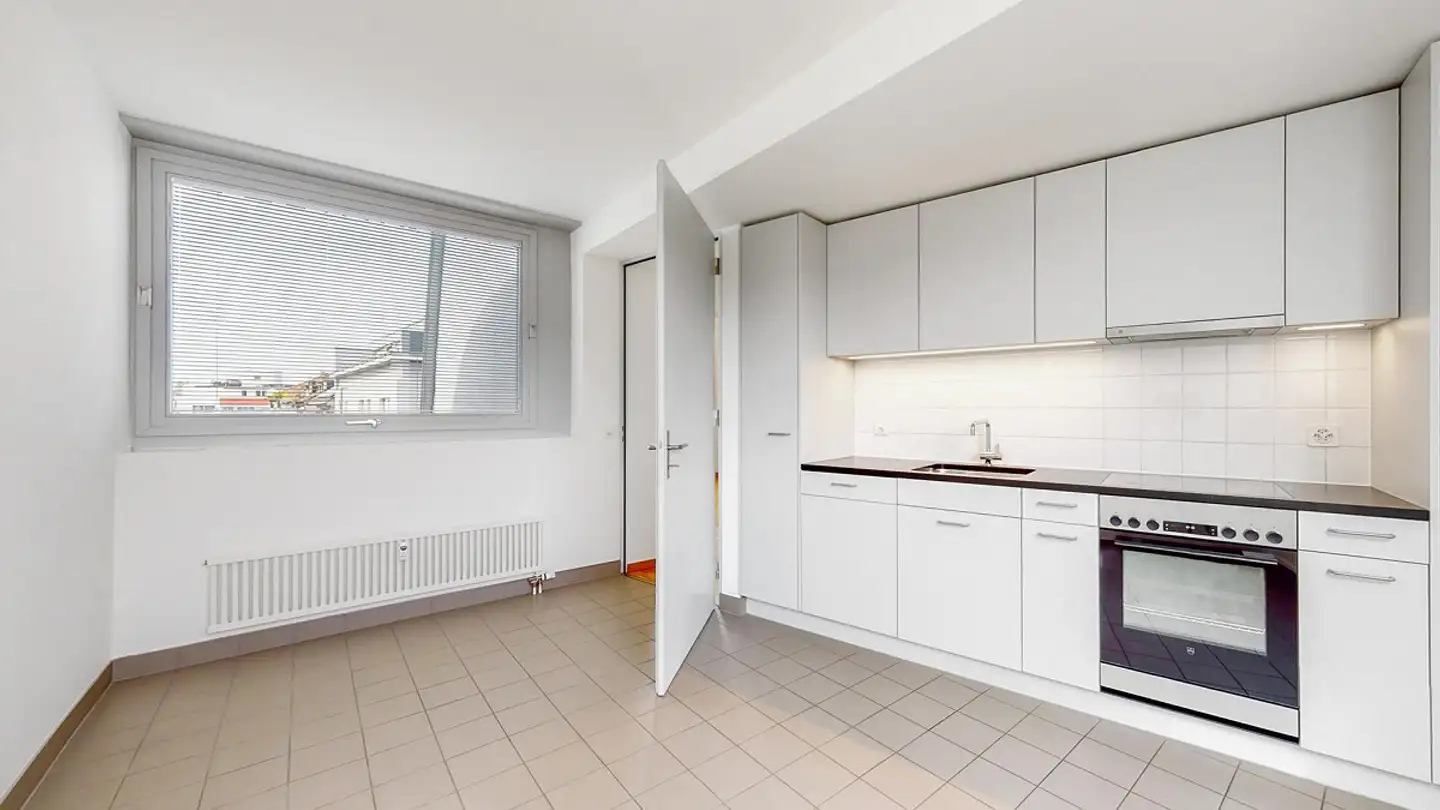 Appartement à louer - Efringerstrasse 28, 4057 Basel - Photo 2