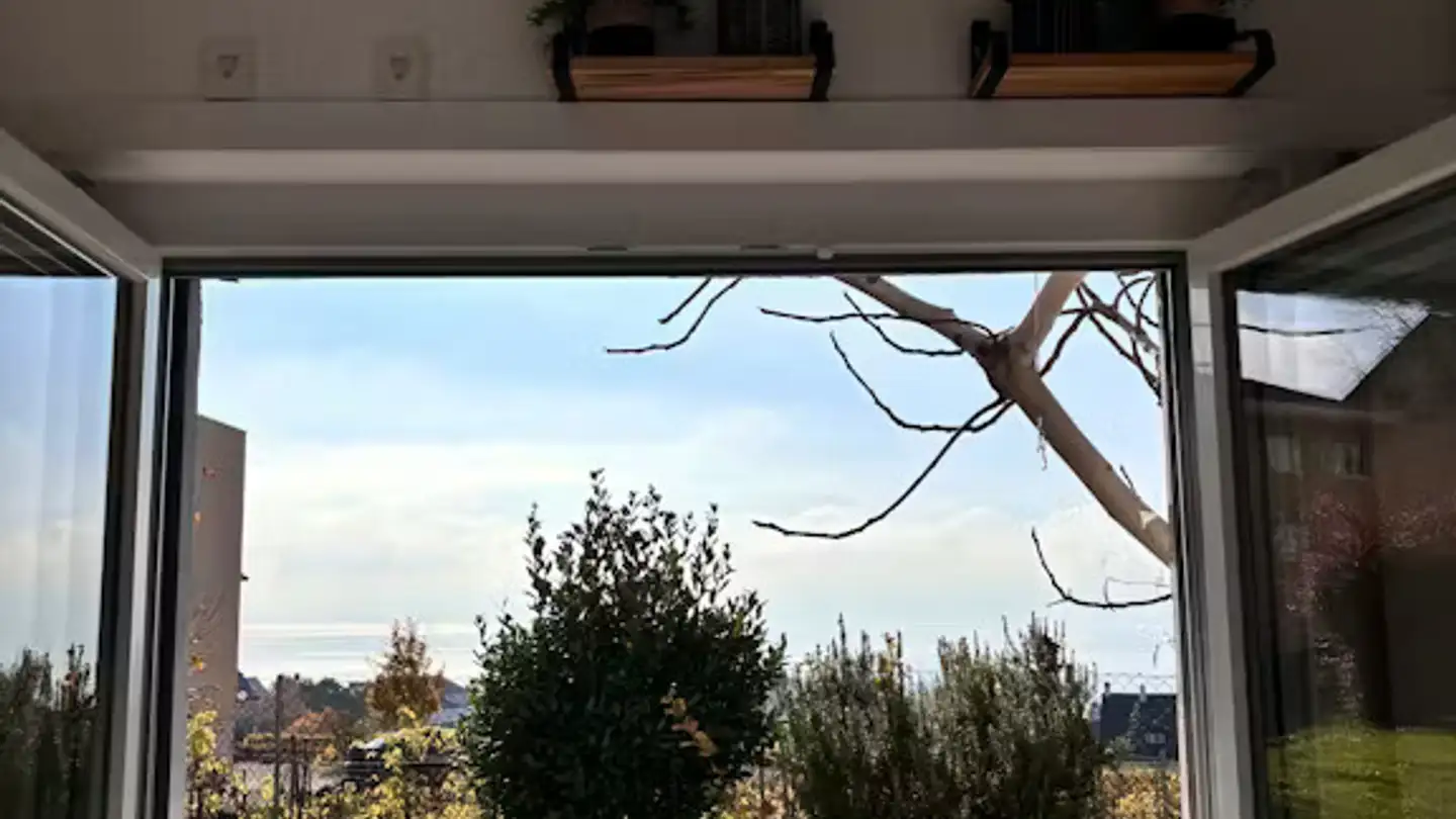 Single house for rent - Chemin Du Caudoz, 1009 Pully - Photo 3