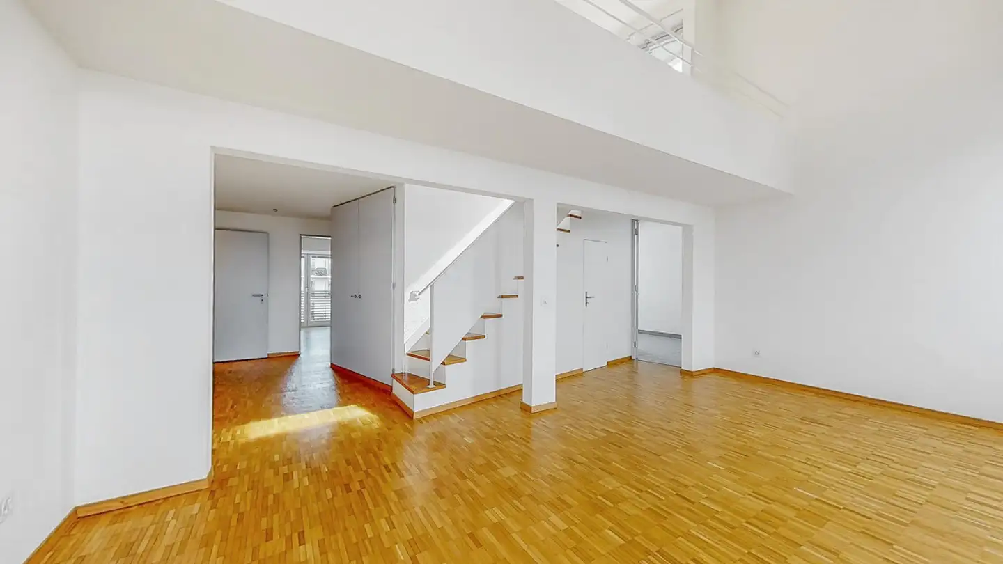 Appartement à louer - Efringerstrasse 28, 4057 Basel - Photo 3