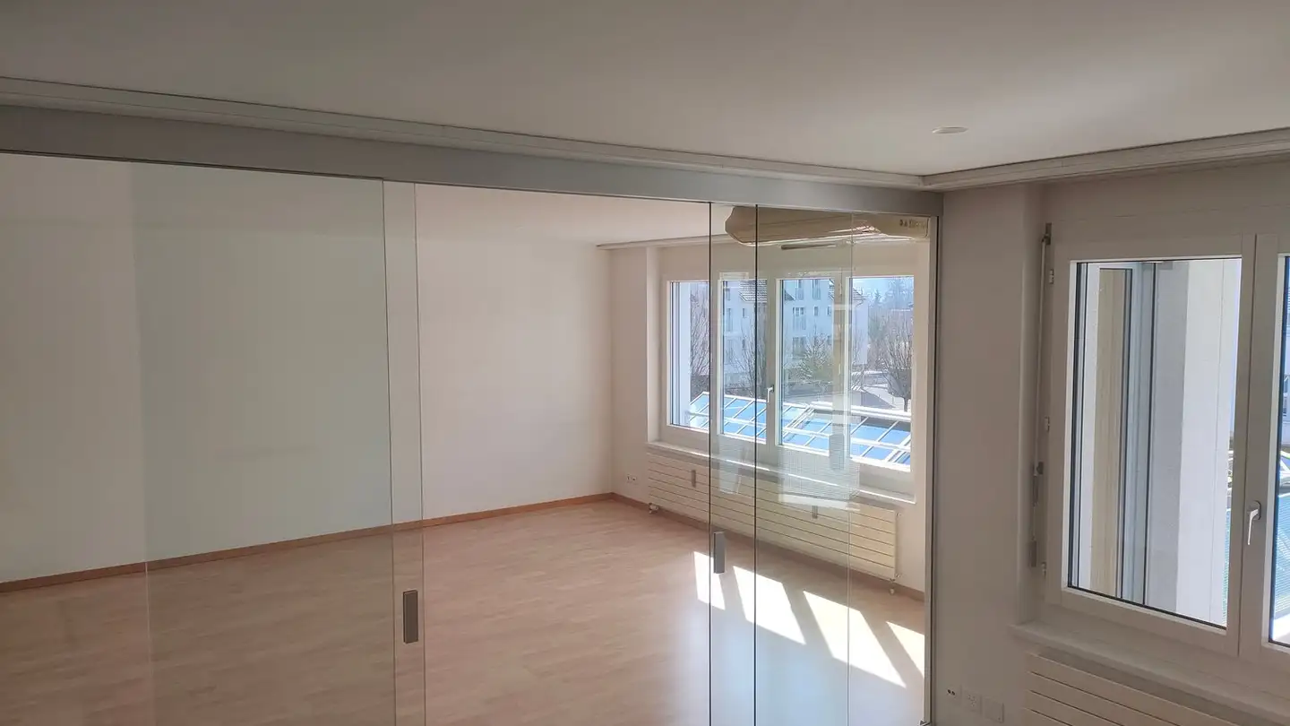 Commerciale in affitto - Unterdorfstrasse 9a, 6033 Buchrain - Photo 3