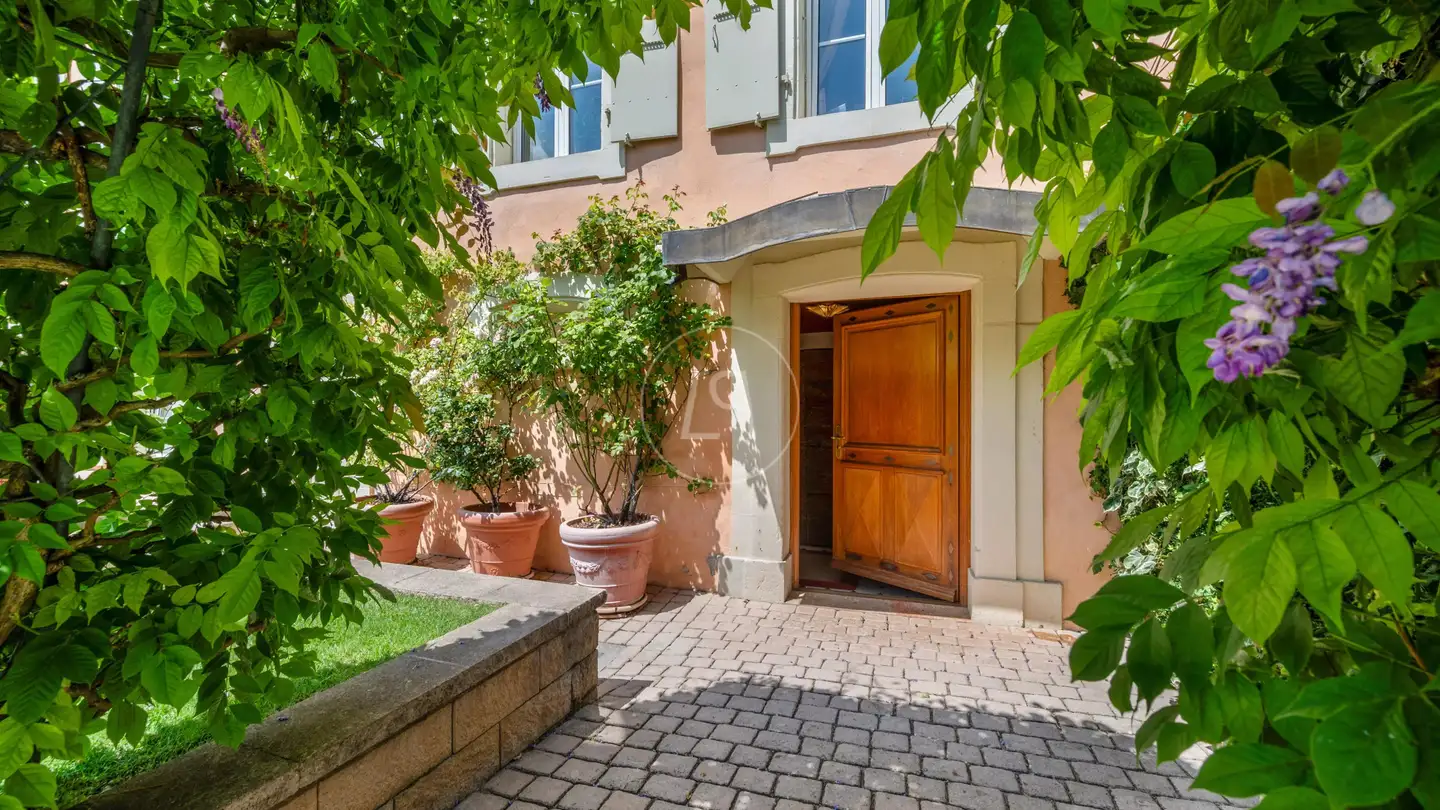Maison individuelle à vendre - 1170 Aubonne - Photo 3