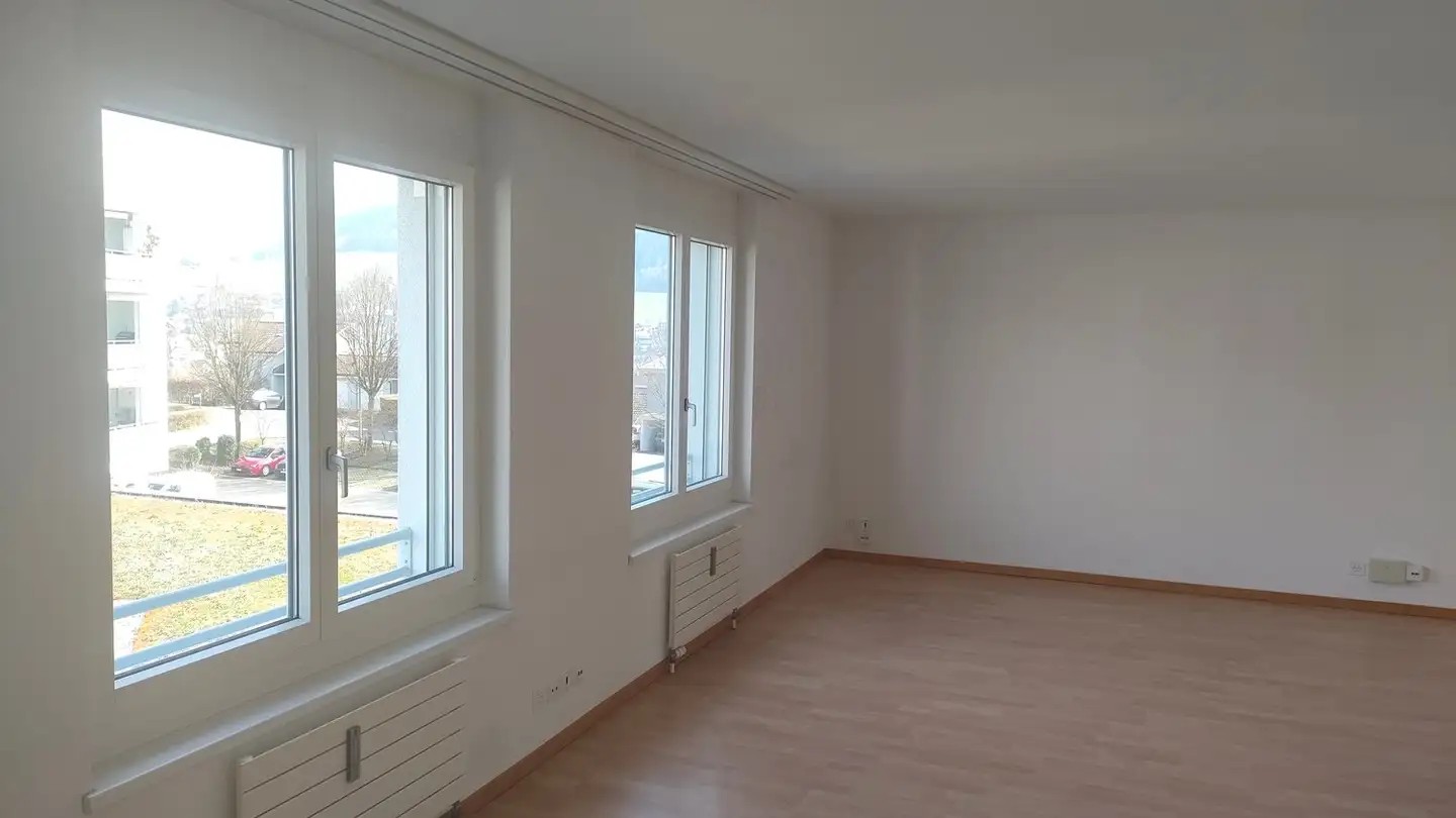 Commerciale in affitto - Unterdorfstrasse 9a, 6033 Buchrain - Photo 4