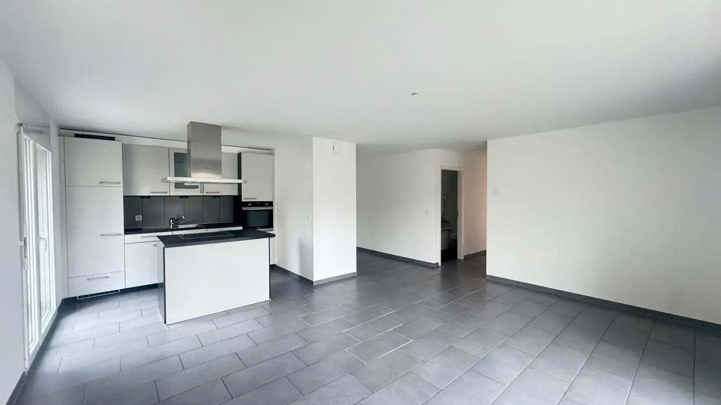 Appartement en terrasse à louer - Chemin Du Record 8d, 1315 La Sarraz - Photo 3
