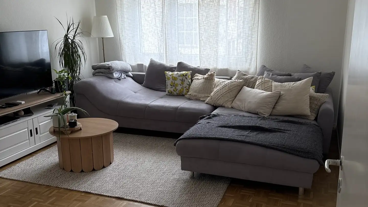 Appartamento in affitto - Andlauerstrasse, 4057 Basel