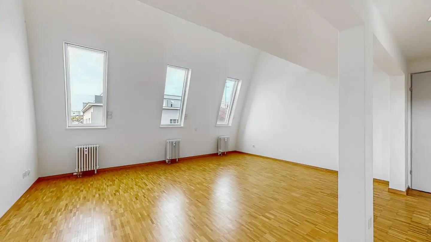 Appartement à louer - Efringerstrasse 28, 4057 Basel - Photo 4