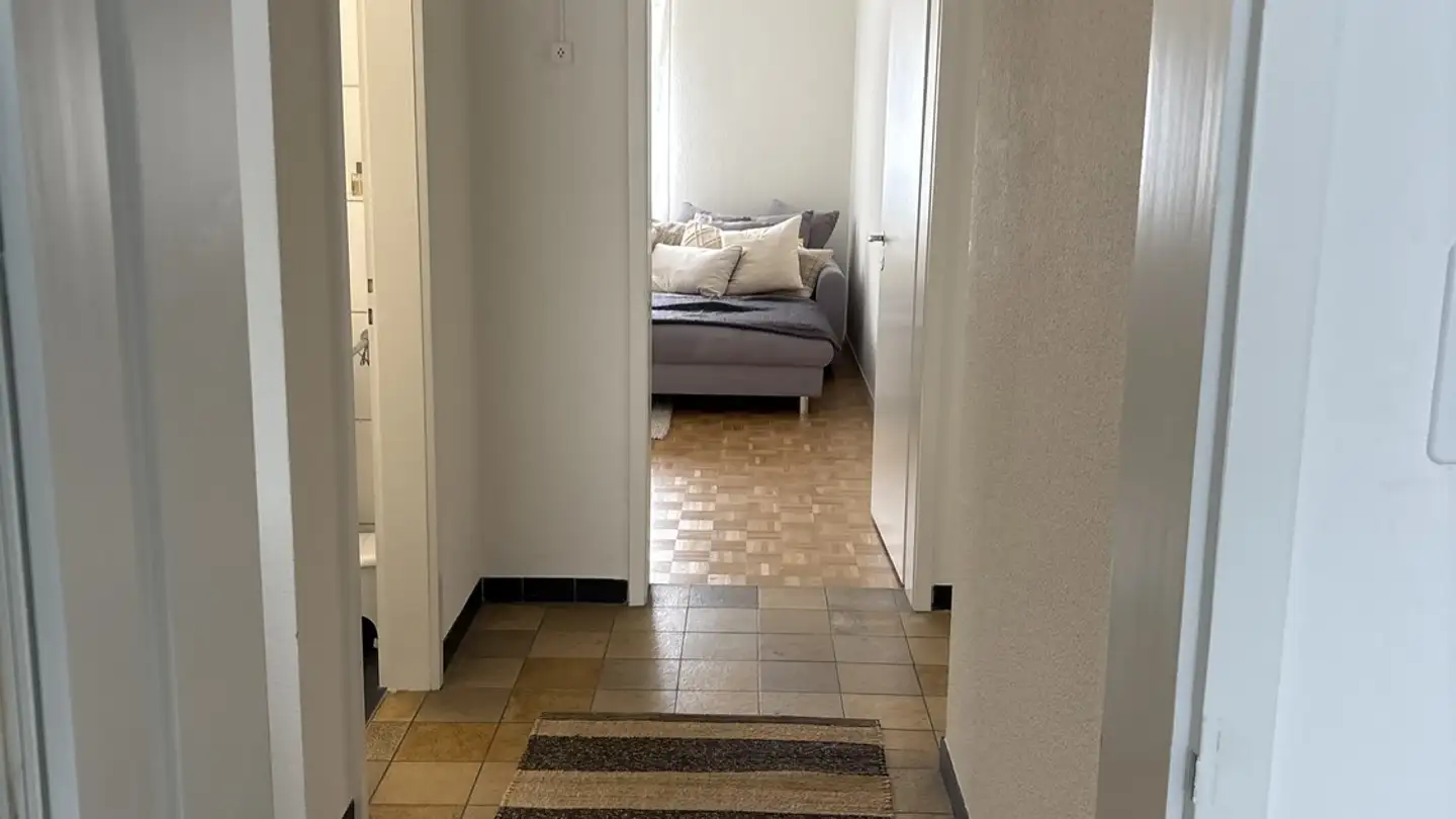 Appartamento in affitto - Andlauerstrasse, 4057 Basel - Foto 2