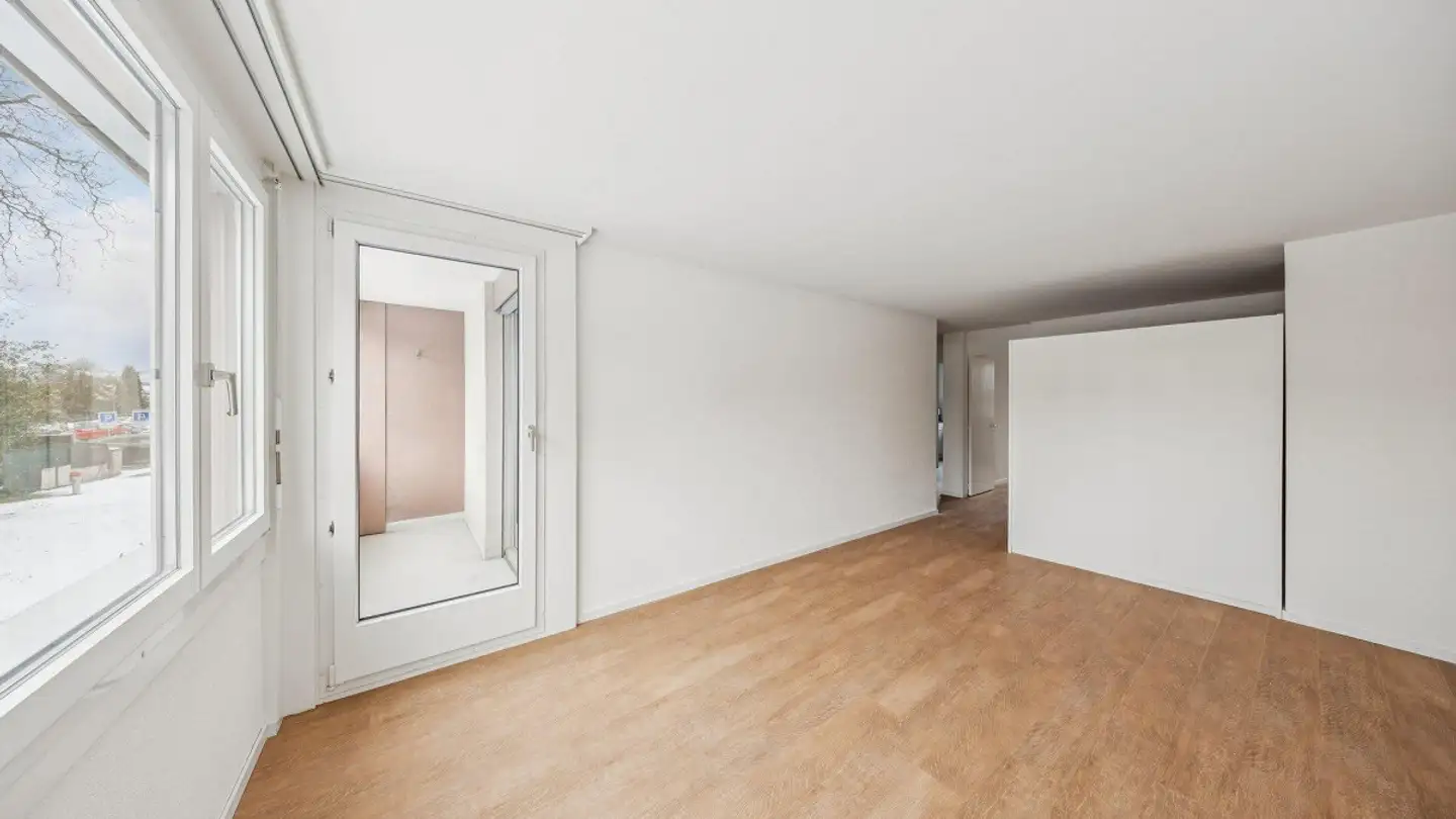 Wohnung mieten - Napfstrasse 4, 3550 Langnau im Emmental - Foto 2