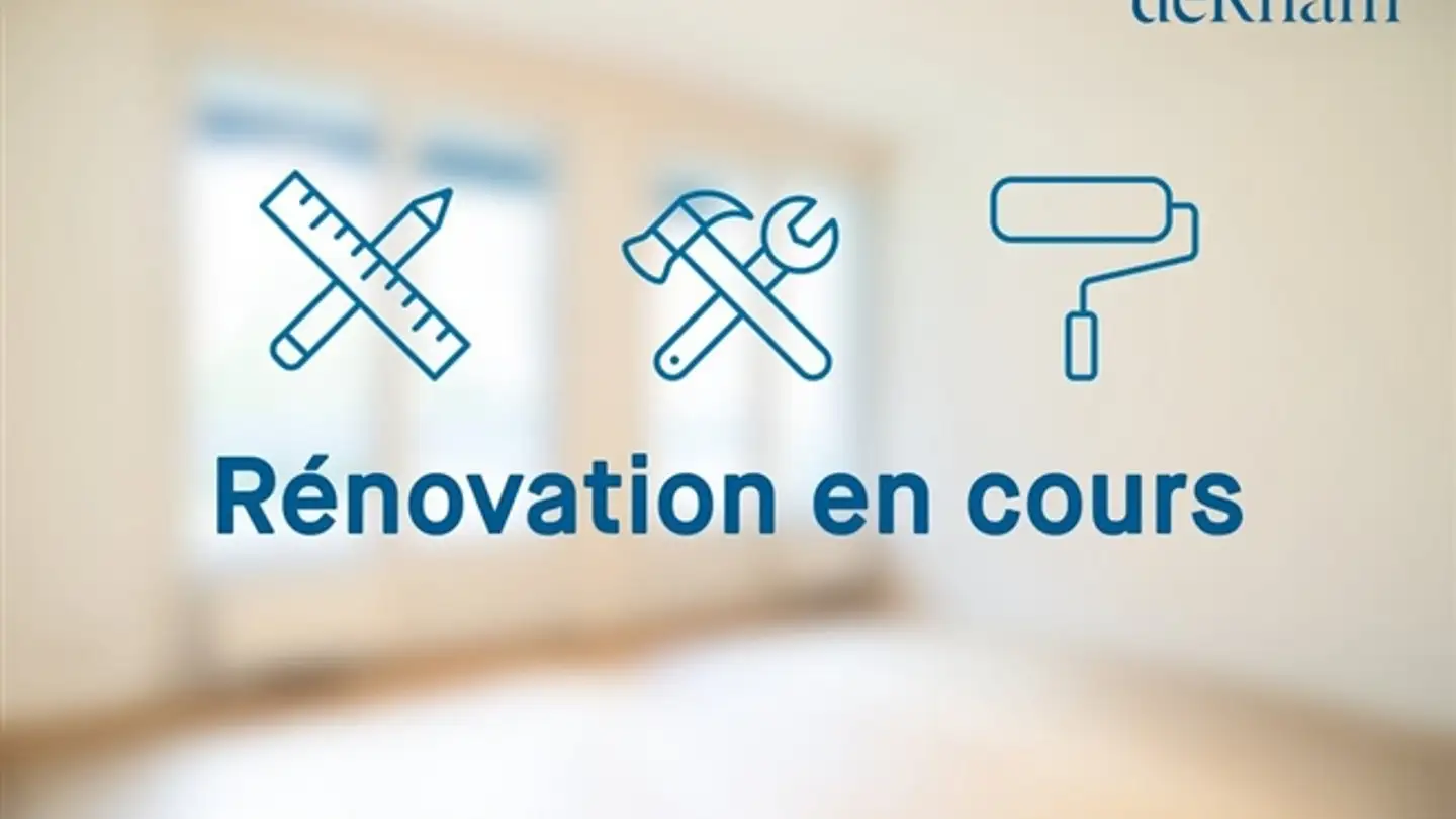 Wohnung mieten - Chemin De Plamont 7, 1350 Orbe