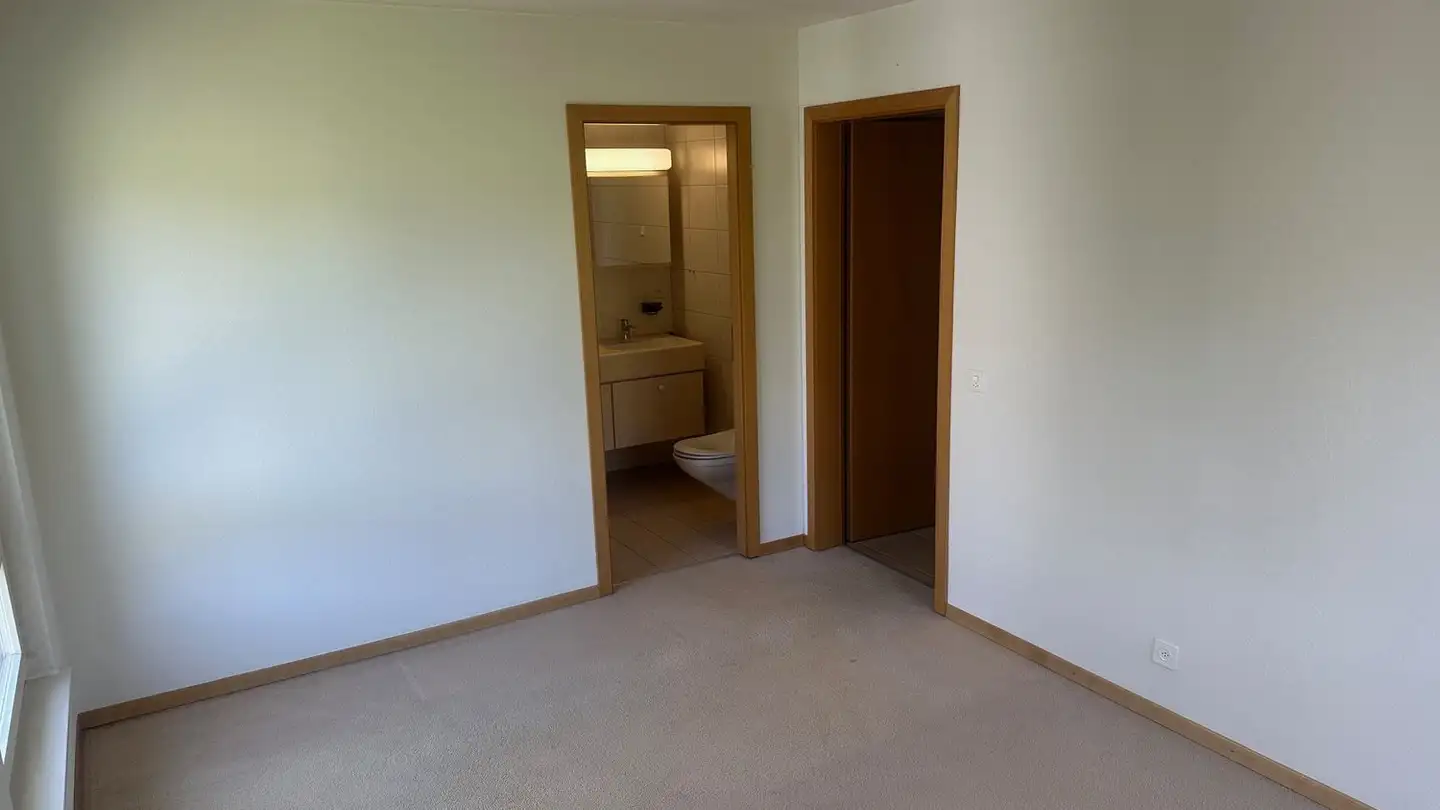 Wohnung mieten - Champ Murat 13, 1436 Treycovagnes - Foto 4