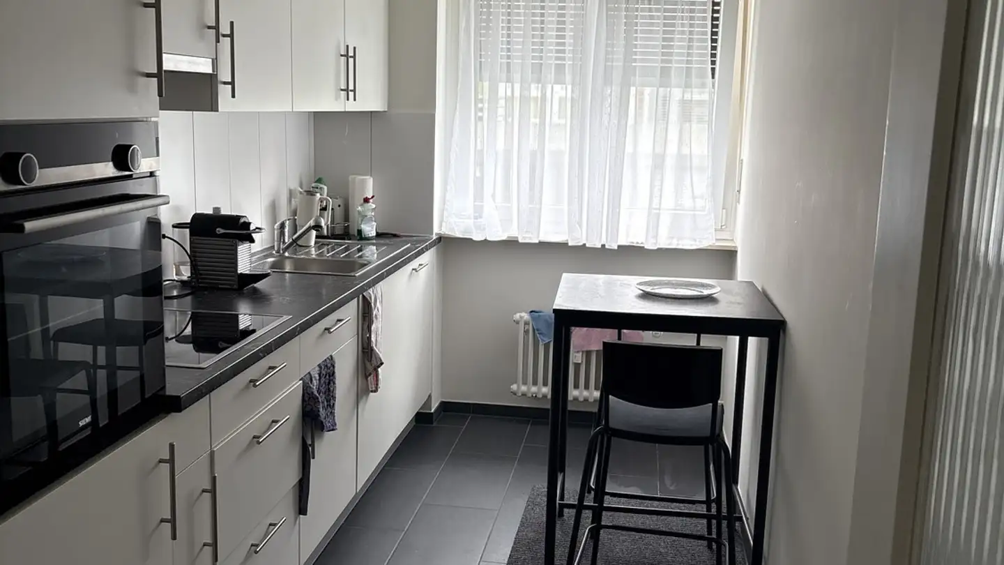 Appartamento in affitto - Andlauerstrasse, 4057 Basel - Foto 3